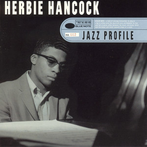 Jazz Profile: Herbie Hancock album