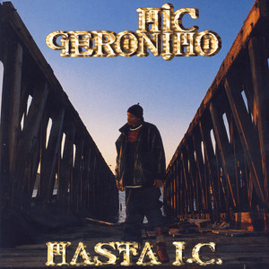 Masta I.C. cover