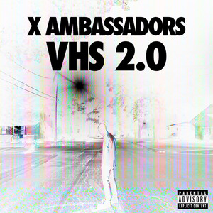 VHS 2.0 album