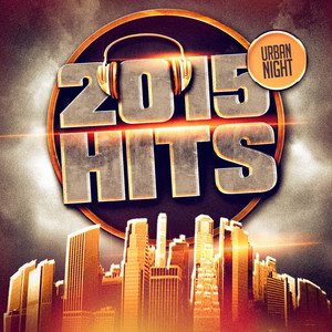 2015 Hits (Urban Nights) Albumcover
