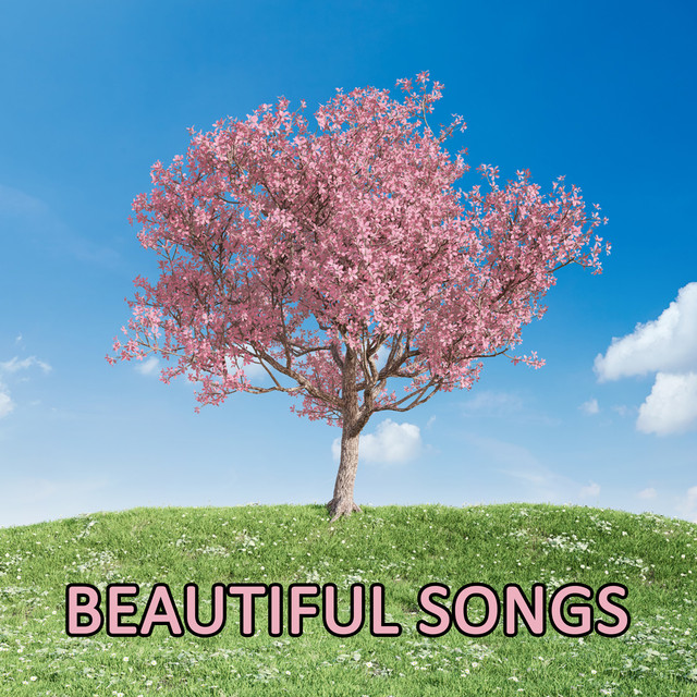 Beautiful Songs Albumcover