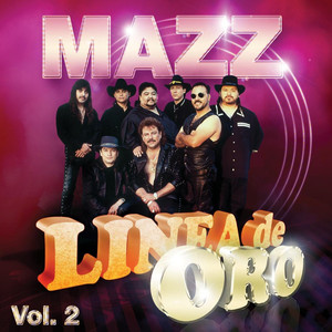 Linea De Oro Vol. 2 album