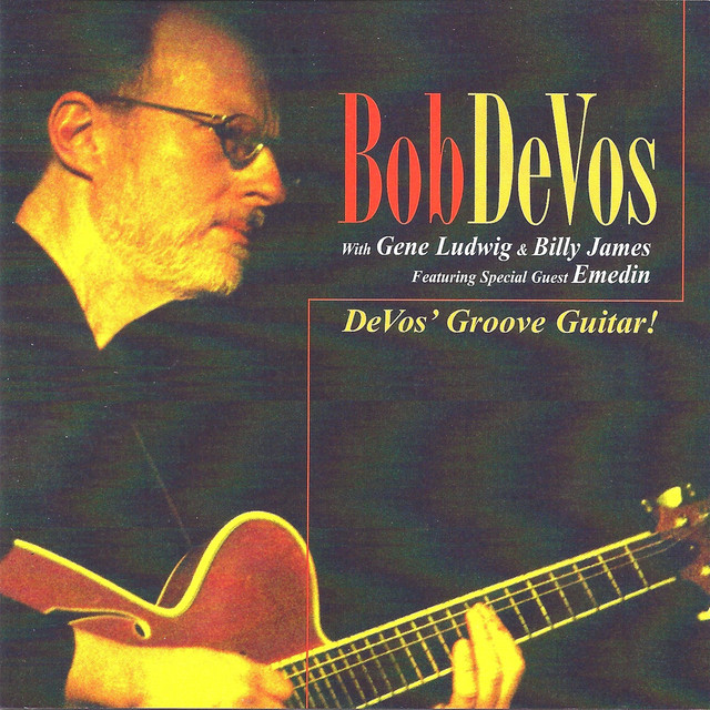 Bob DeVos Photo