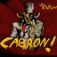 Cabròn! Albumcover