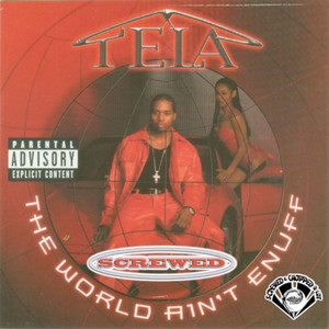 The World Ain't Enuff cover