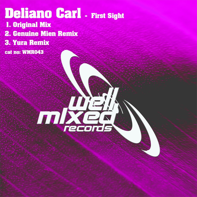 Deliano Carl Photo