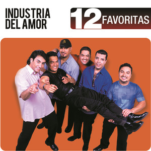 12 Favoritas album