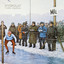 Nyspolat Albumcover