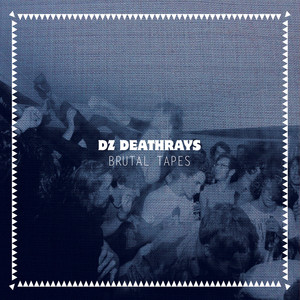 The Brutal Tapes cover