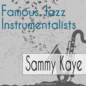 Famous Jazz Instrumentalists album