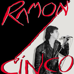 Ramoncinco album