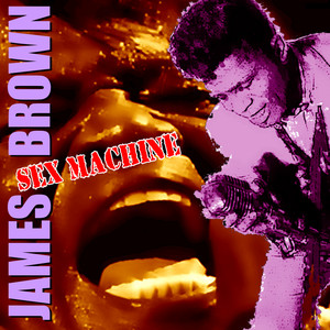 Like a Sex Machine album