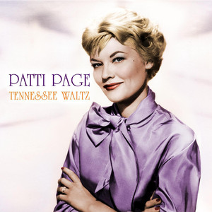 Tennessee Waltz album