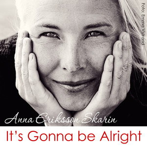 Anna Eriksson Skarin