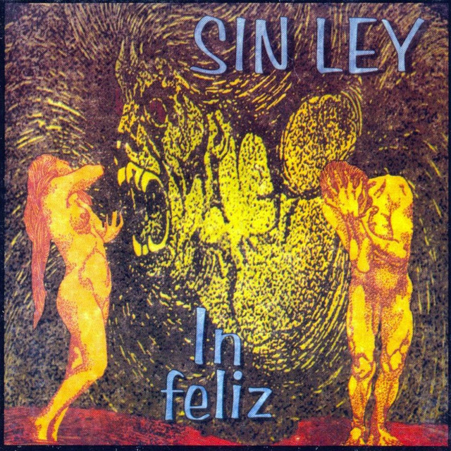 In Feliz cover