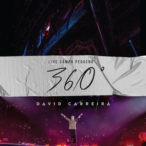 Ao Vivo no Campo Pequeno album