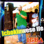 Ichokinwese Ife Albumcover