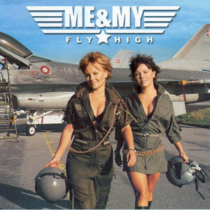 Fly High album