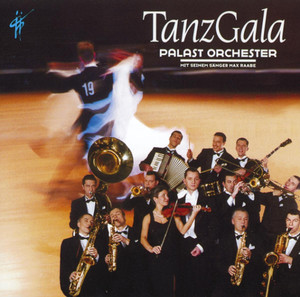 TanzGala album