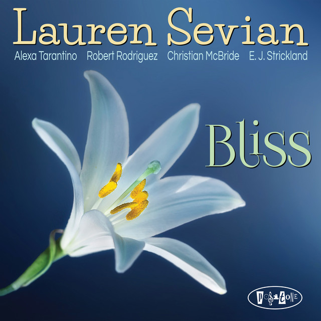 Lauren Sevian Photo