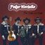 Por Toda La Vida Albumcover