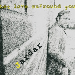 Let Love Surround You Albumcover