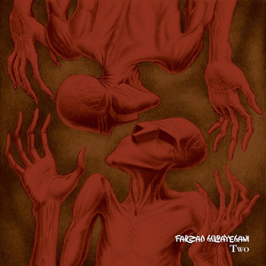 Two Albumcover