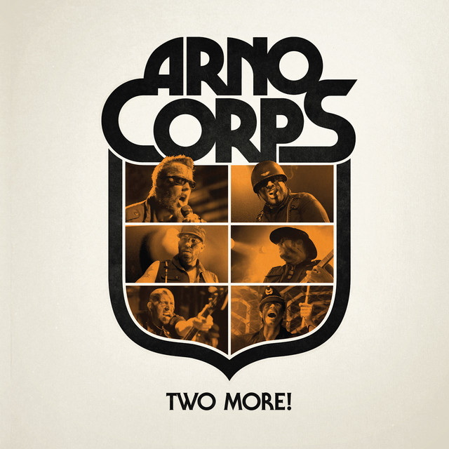 Two More! cover