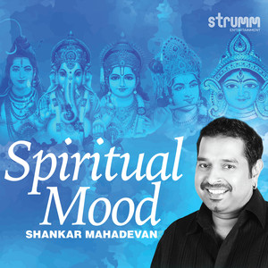 Spiritual Mood album