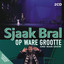 Sjaak Bral - Vegetarisch Eten