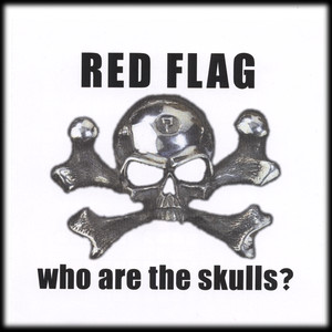Who Are the Skulls? album