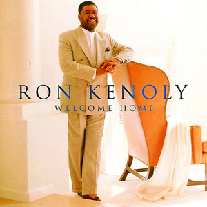 Welcome Home cover