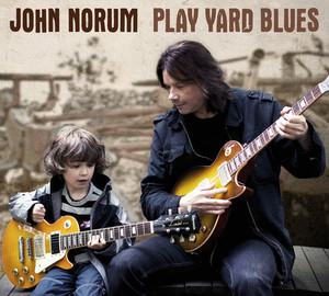 Play Yard Blues album