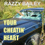 Your Cheatin' Heart cover