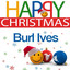 Happy Christmas cover