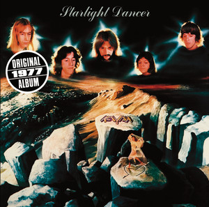 Starlight Dancer album