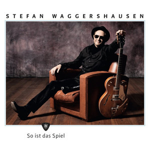 So ist das Spiel cover