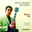 Raney '96 cover