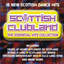 Scottish Clubland - The Essential Hits Collection cover