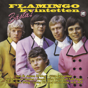 Bästa album