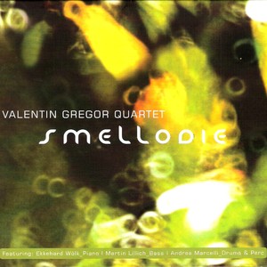 Valentin Gregor Quartet