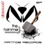 The Hammer EP Albumcover