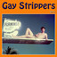 Gay Strippers Vol 3 Albumcover