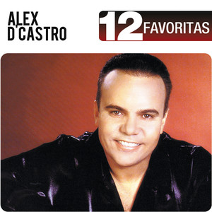 12 Favoritas album