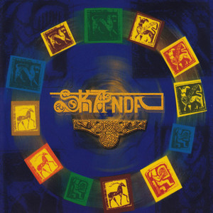 Skanda cover