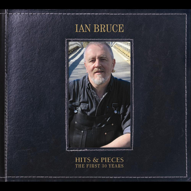 Ian Bruce Photo