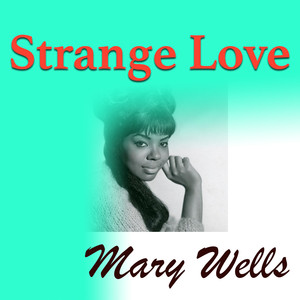 Strange Love cover
