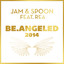Be.Angeled 2014 cover