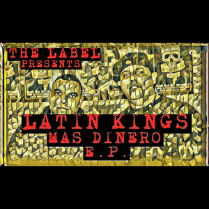 Mas Dinero album