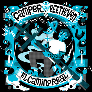 El Camino Real (Bonus Edition) album